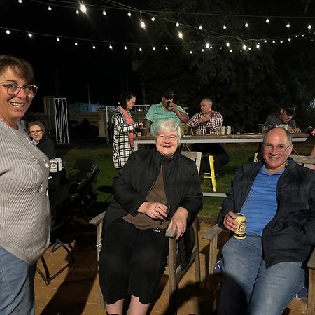 Club Boutique Hotel Cunnamulla Luaran gambar