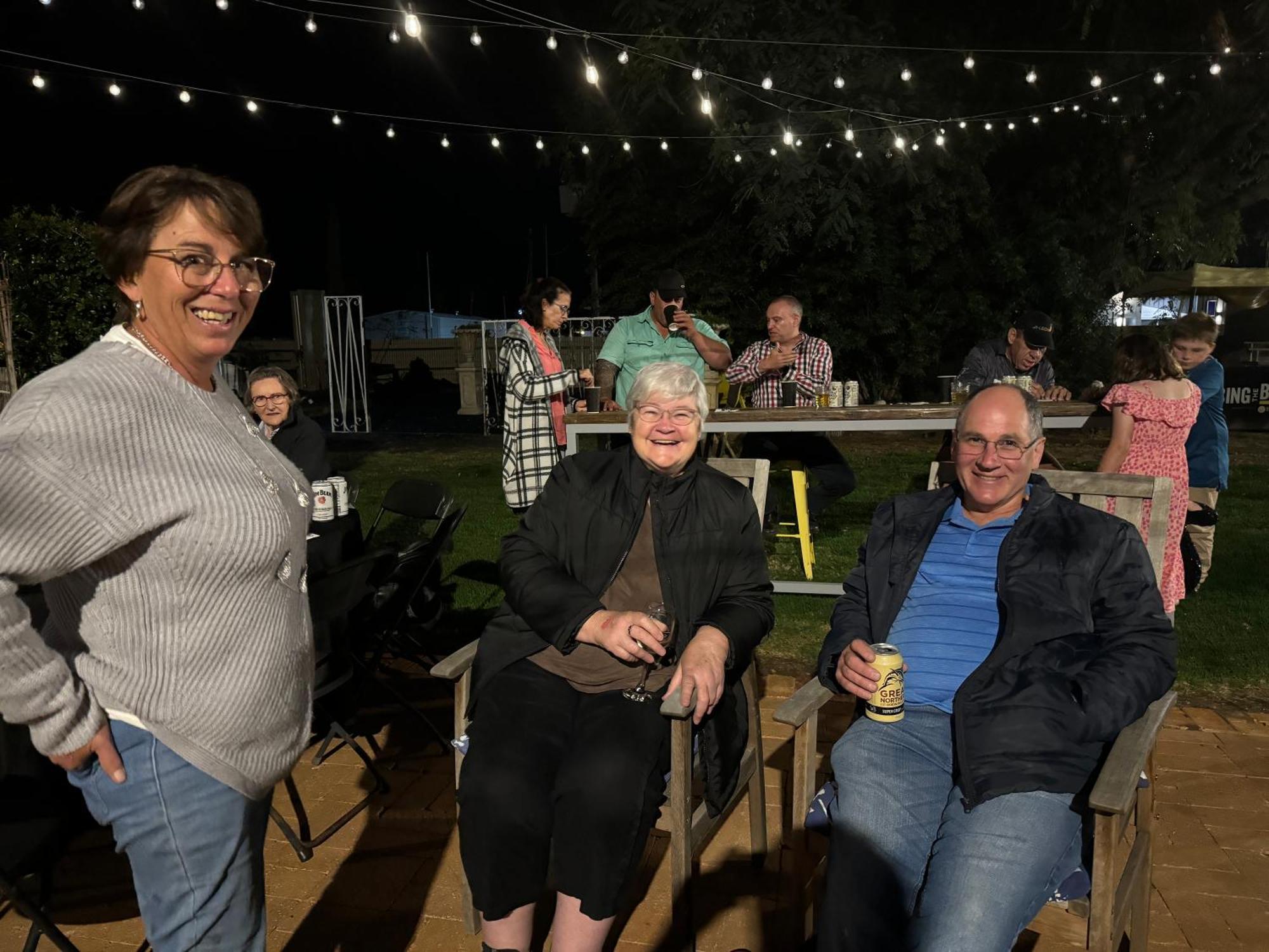 Club Boutique Hotel Cunnamulla Luaran gambar
