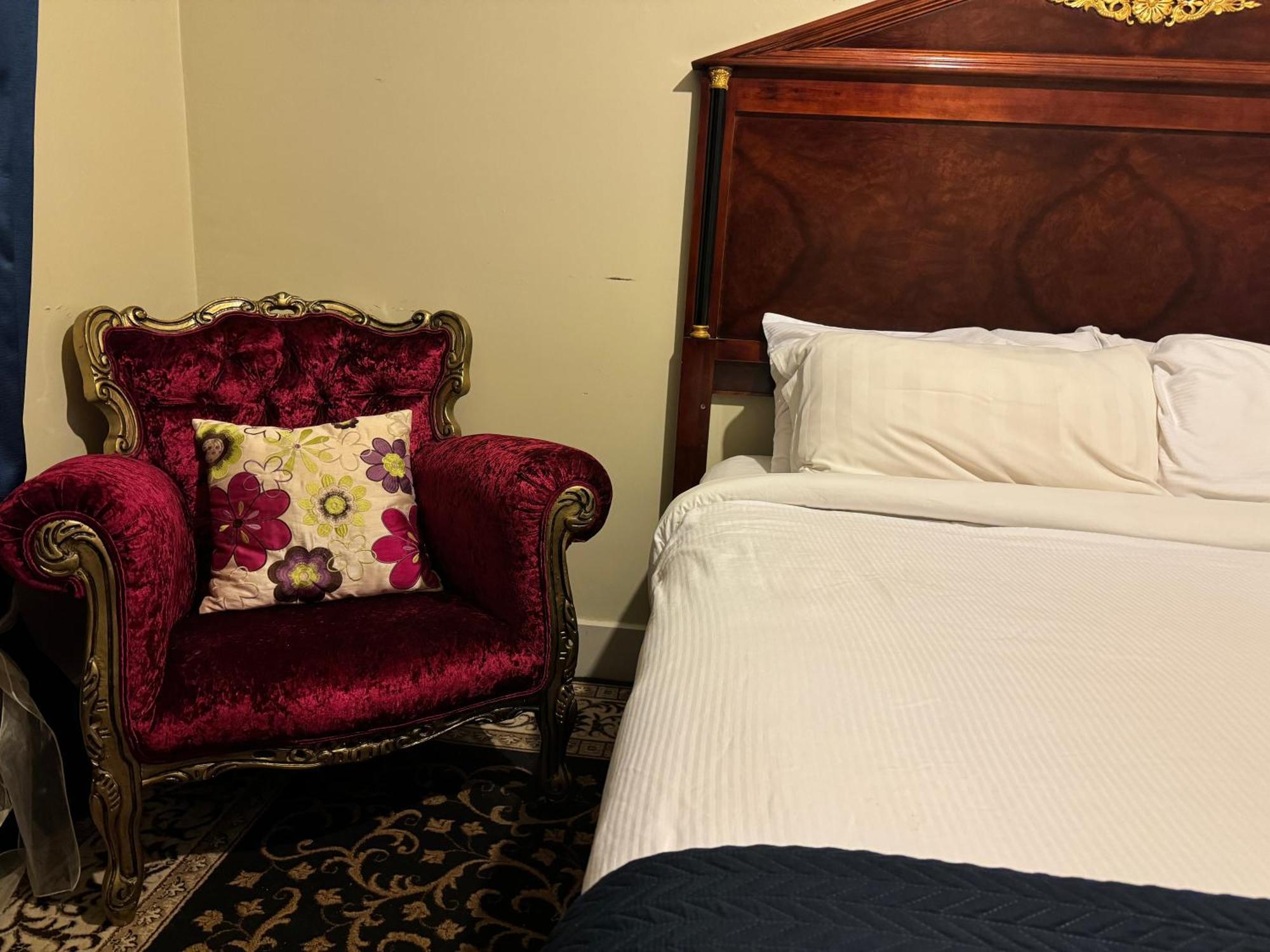 Club Boutique Hotel Cunnamulla Luaran gambar