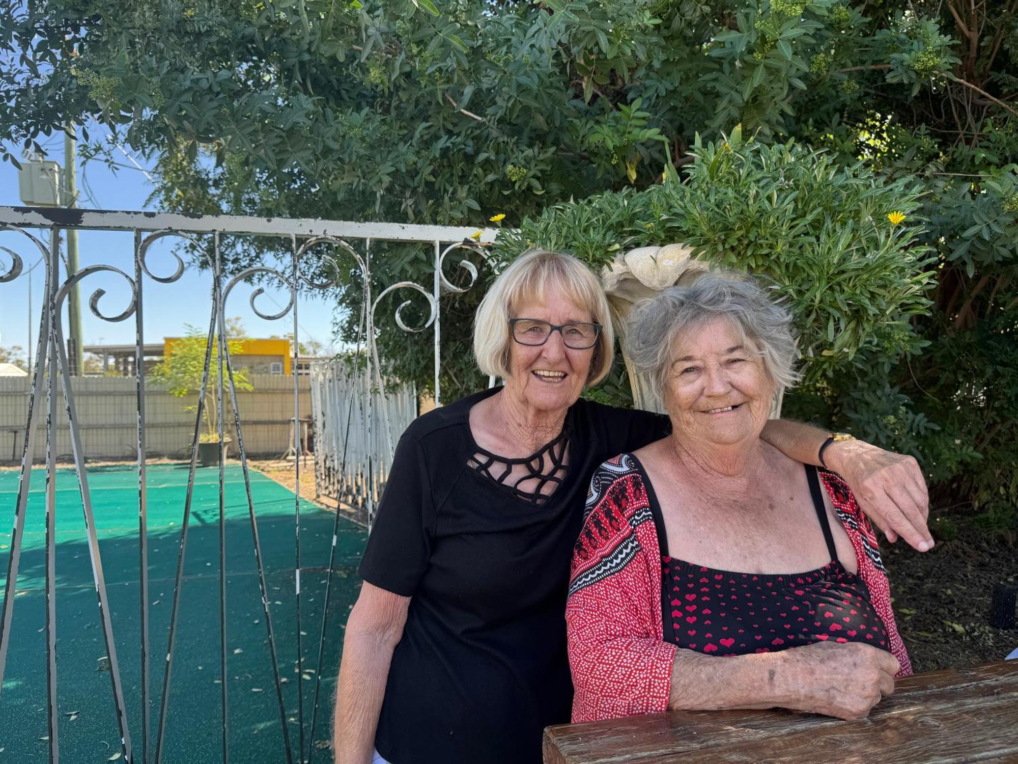 Club Boutique Hotel Cunnamulla Luaran gambar