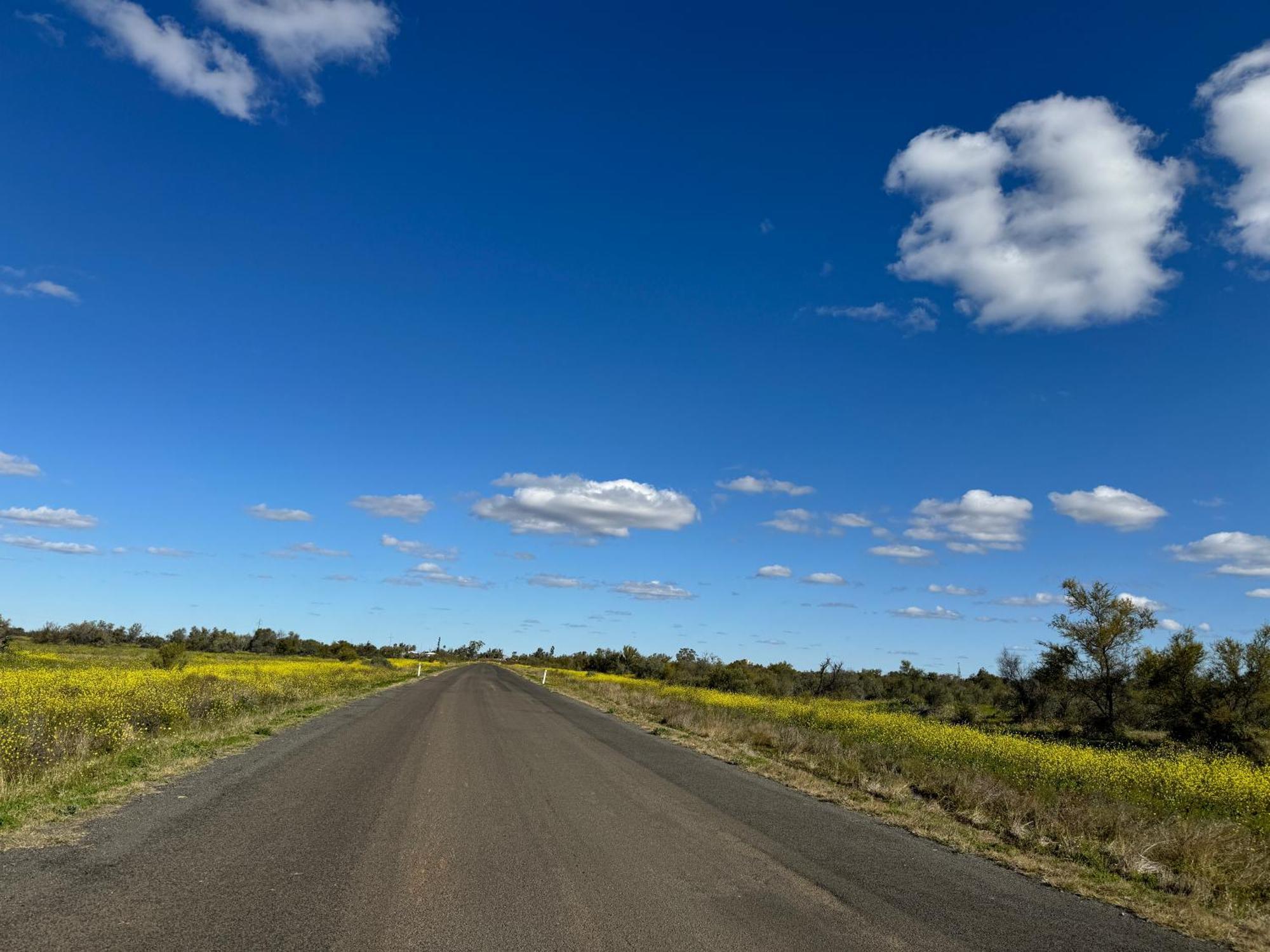 Club Boutique Hotel Cunnamulla Luaran gambar
