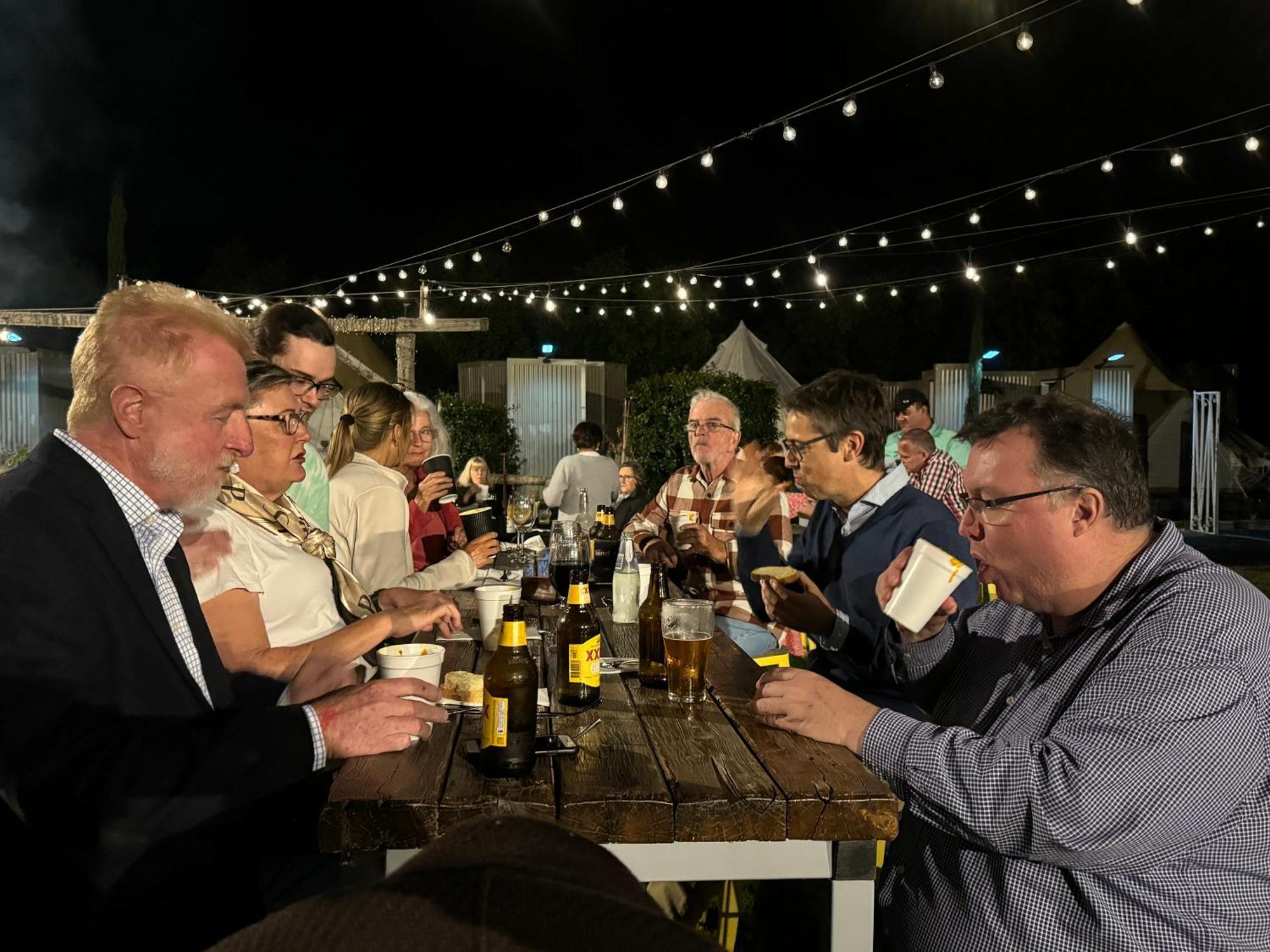 Club Boutique Hotel Cunnamulla Luaran gambar
