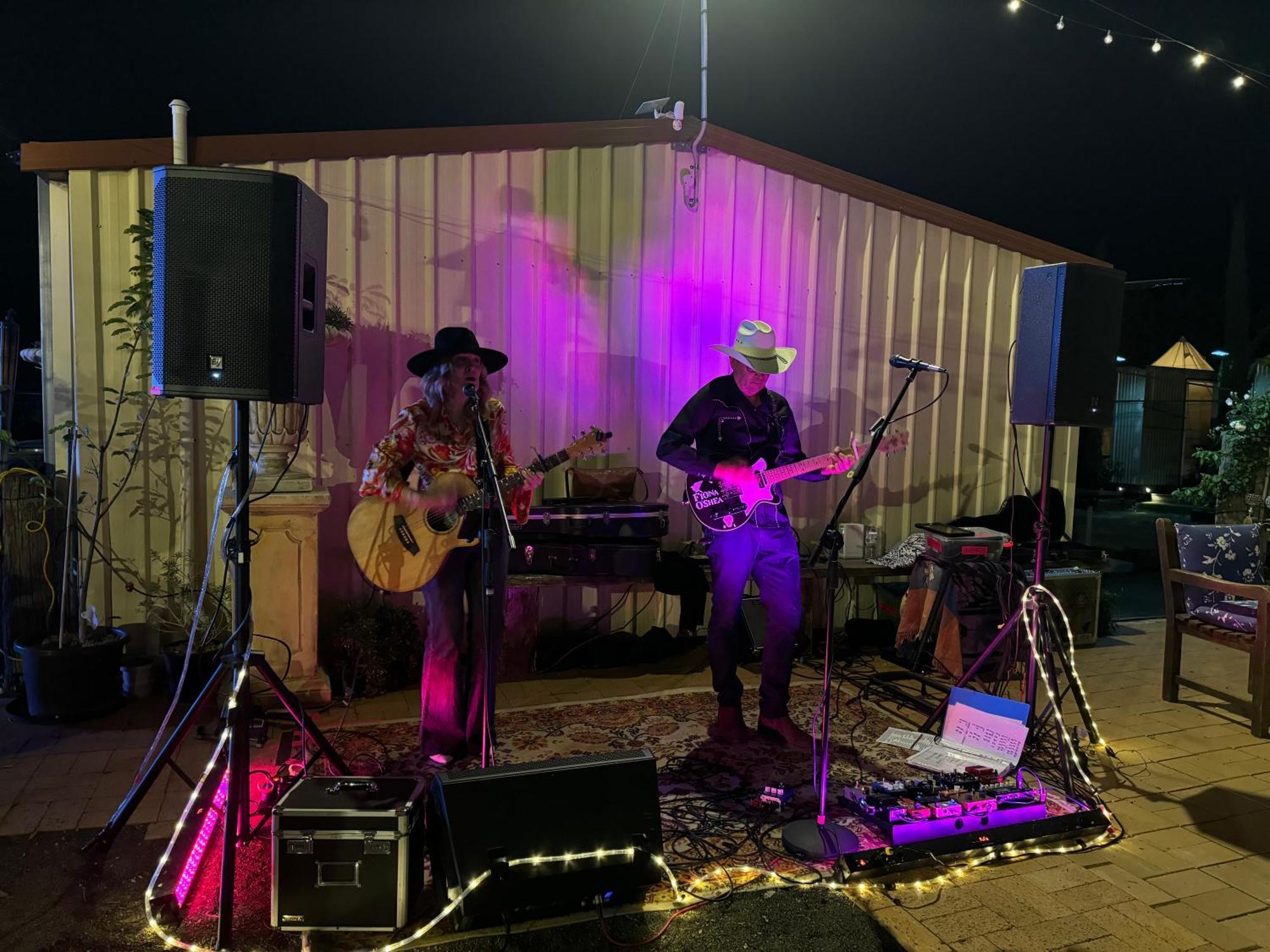 Club Boutique Hotel Cunnamulla Luaran gambar