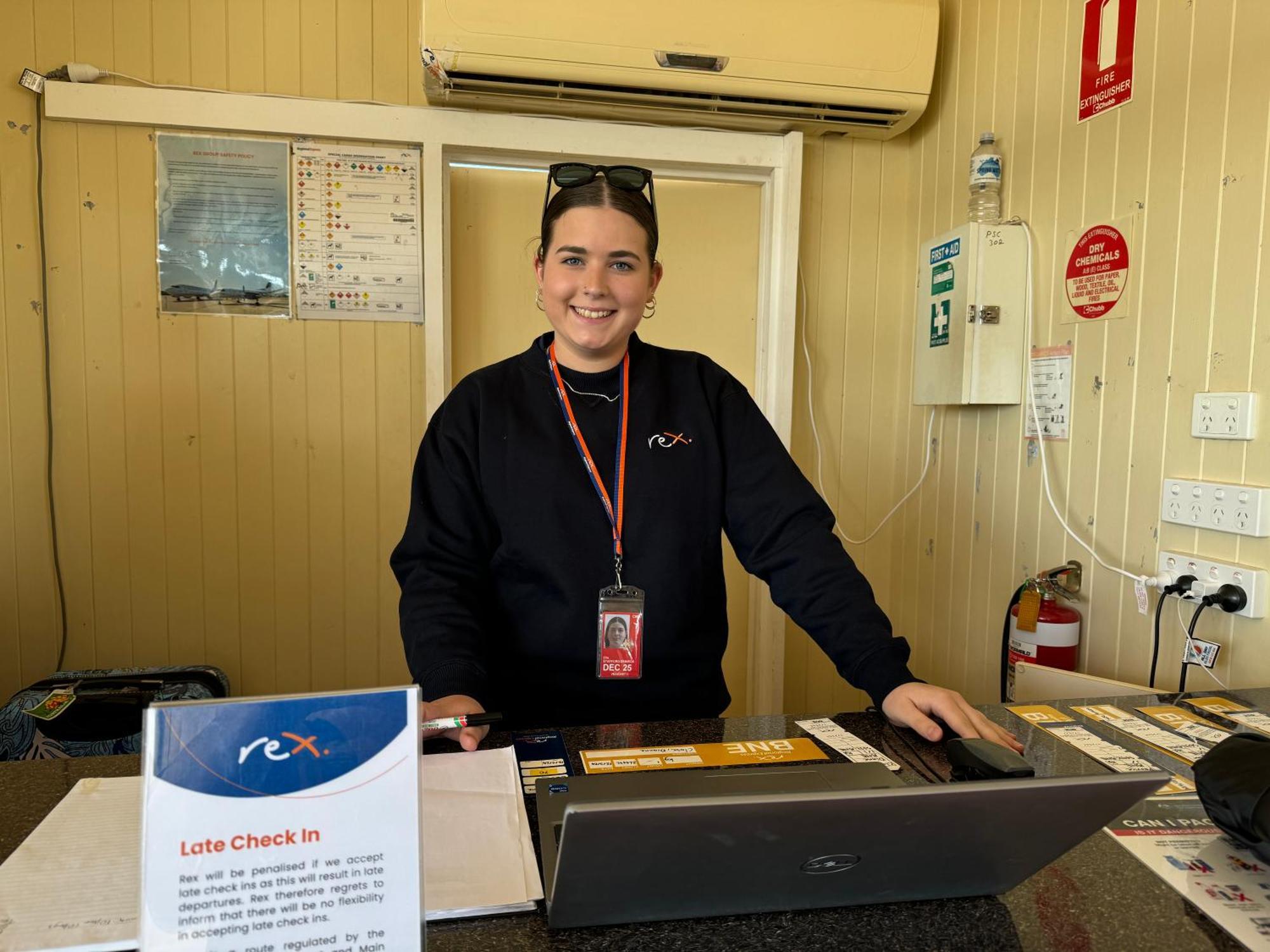Club Boutique Hotel Cunnamulla Luaran gambar