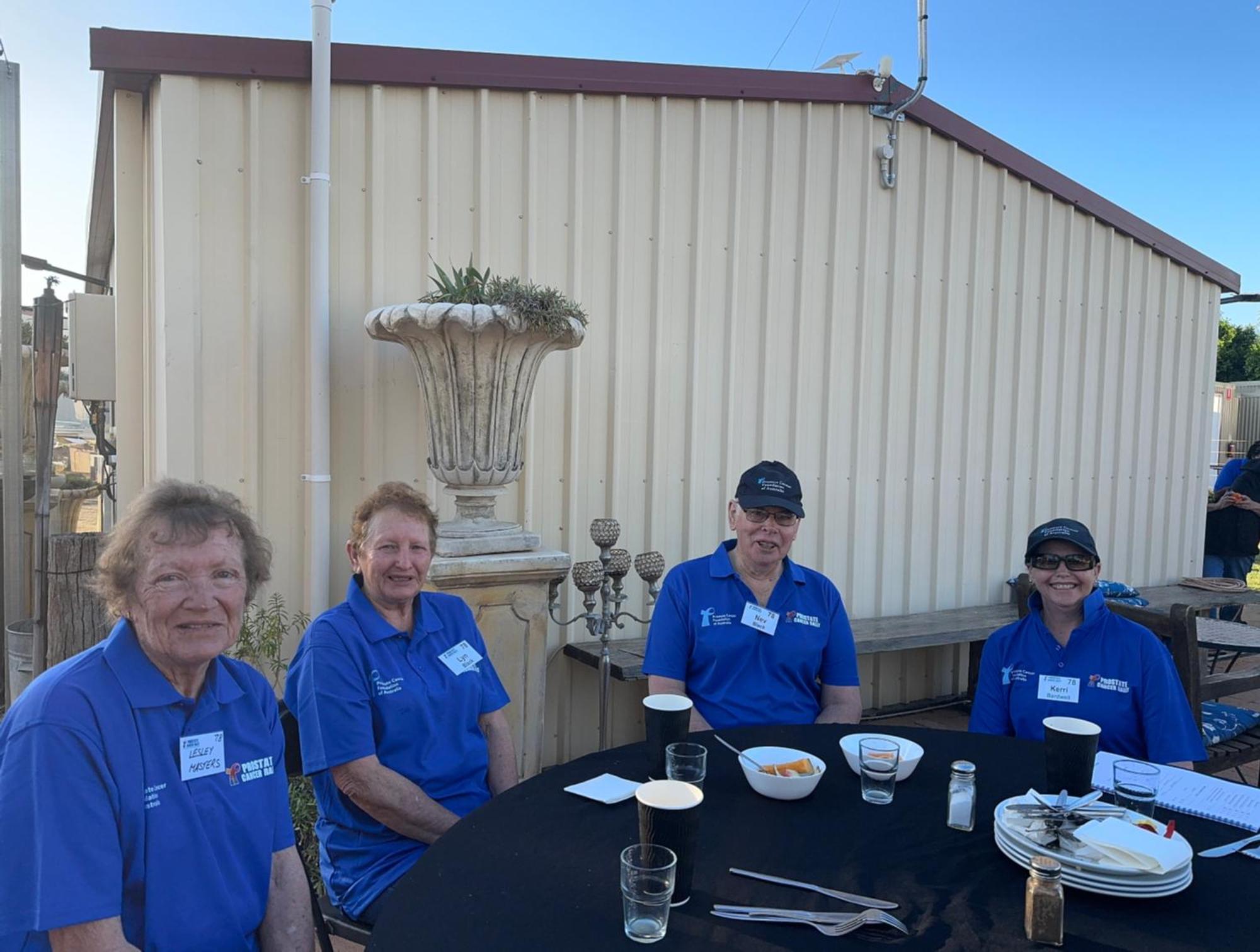 Club Boutique Hotel Cunnamulla Luaran gambar