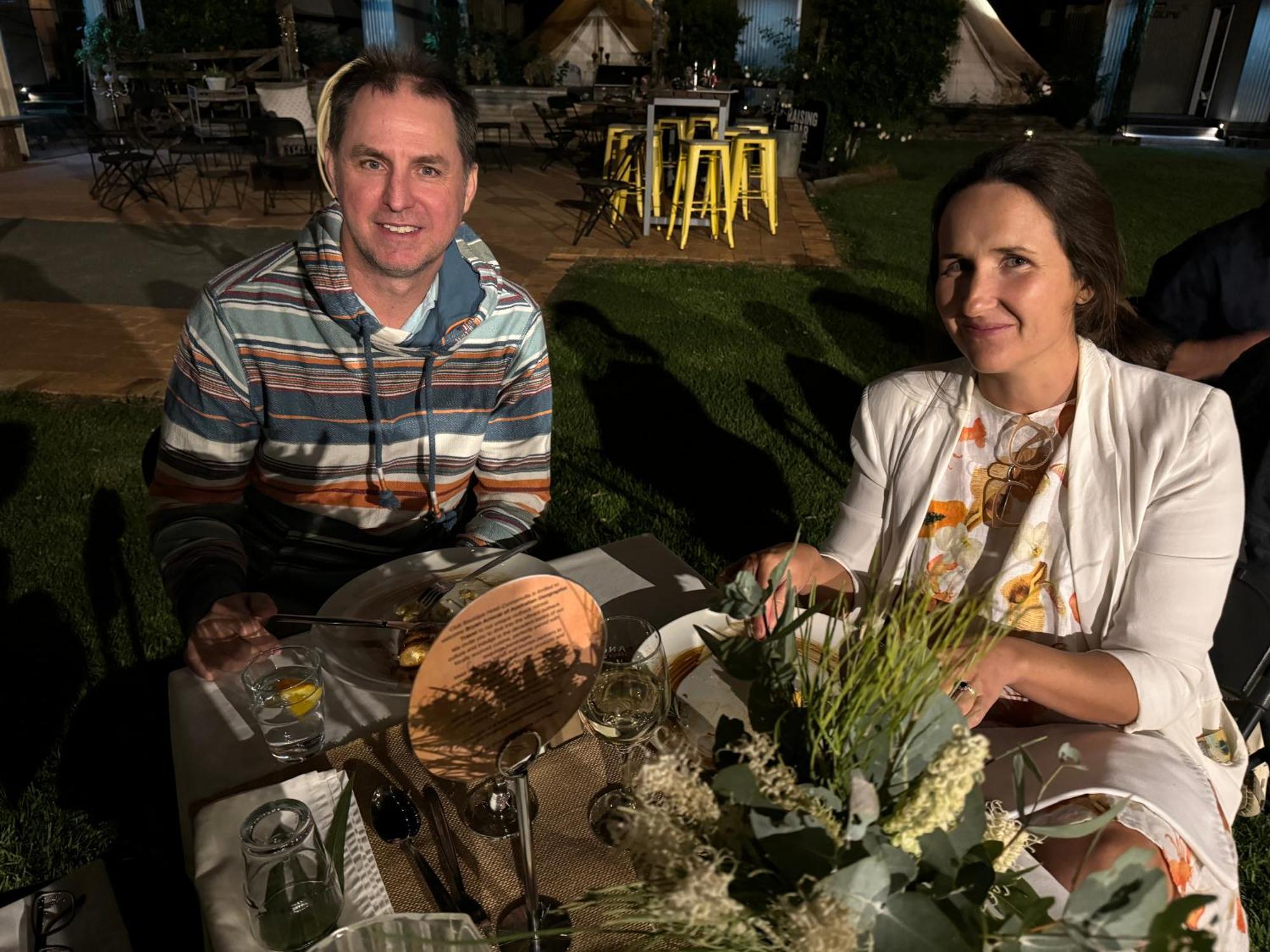 Club Boutique Hotel Cunnamulla Luaran gambar